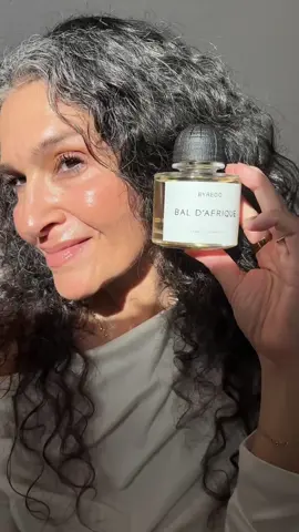 This was a blind purchase and it’s a very good one!🙌🤍 I’m in love with this scent. It lasts longer than the original one for sure! 👍  Tell me if you ever tried this perfume!  @BYREDO Bal D’ Afrique Absolu  de Parfum  #byredo #byredoperfume #tiktokperfume #woodyperfume #luxuryperfume 