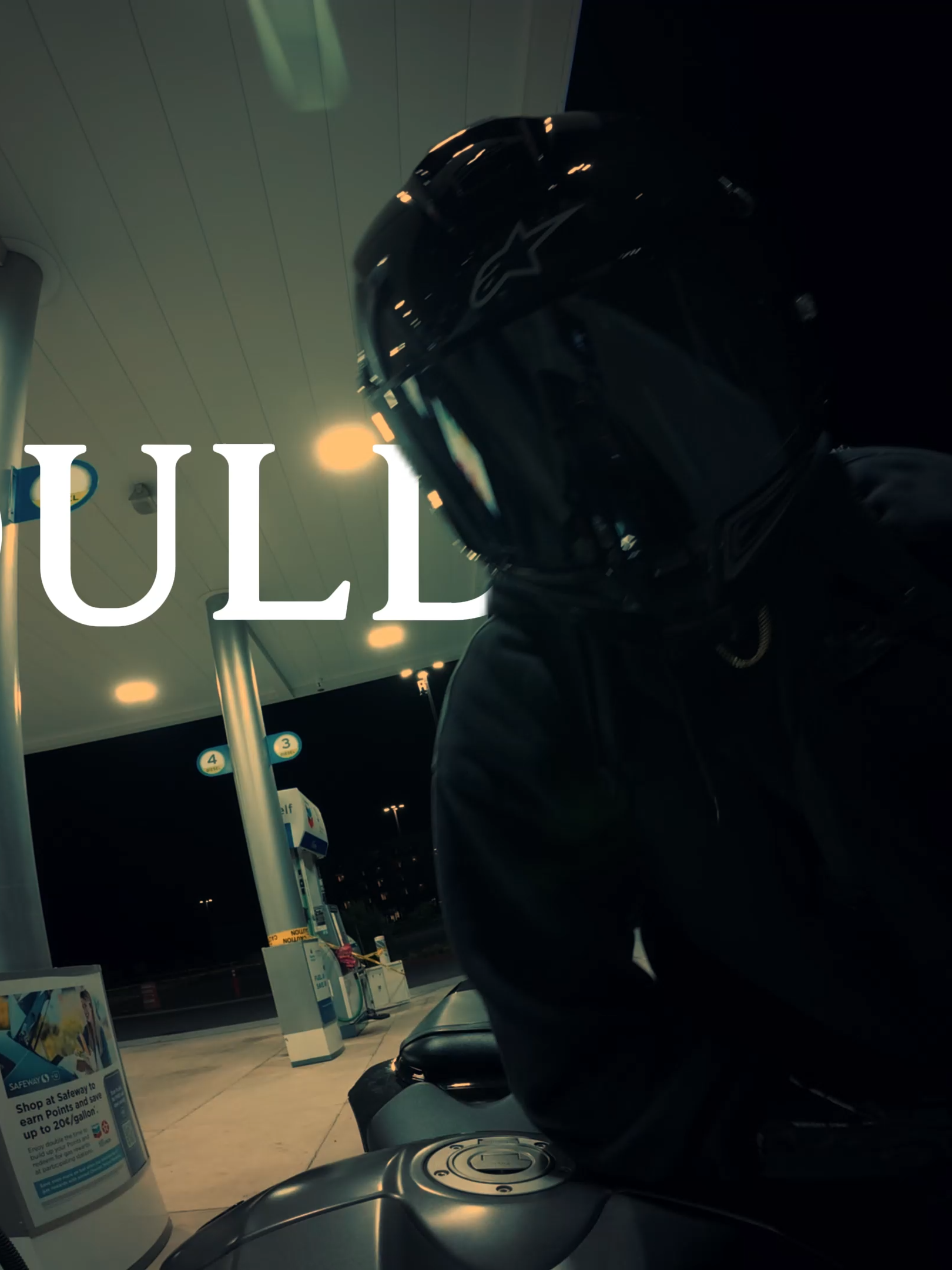 Would look just like you... #motorcycle #MentalHealth