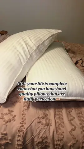 #pillows #pillow #utopia #fluffy #hotelqualitypillow 