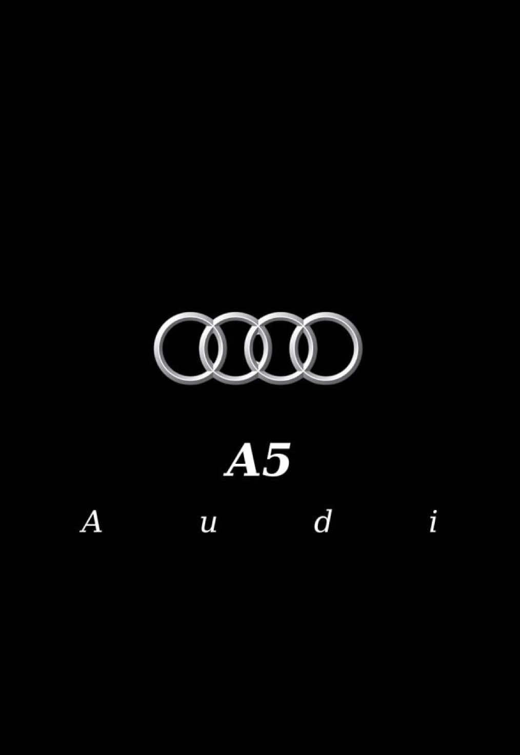 Audi A5 em thấy ko nét lắm #mycar #double_space #xh #audia5 