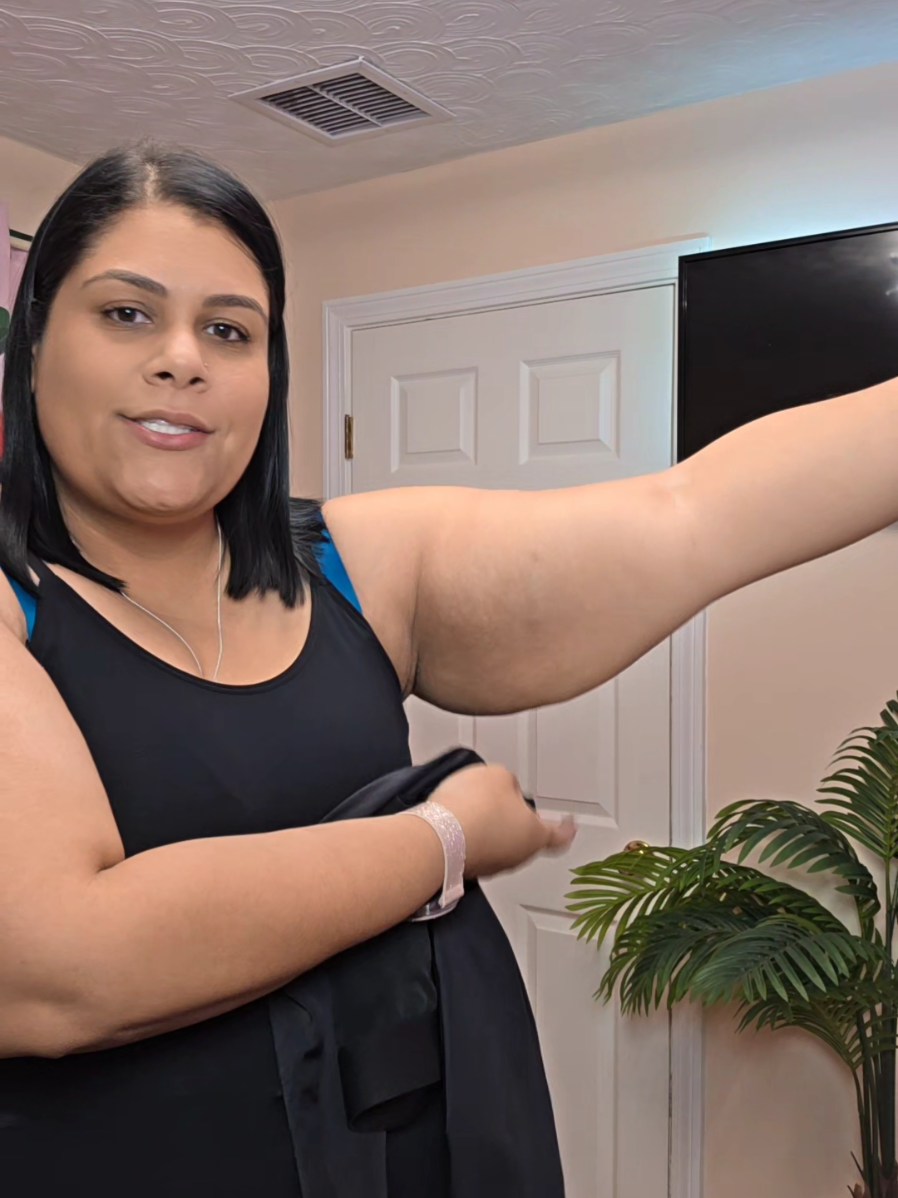 20/10 Esta buenisima #shapewear #plussize #tiktokshop #latina #fyp @FeelinGirl LLC 