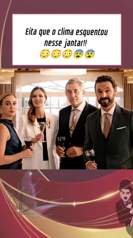 tadinha da noah nem sabia do jantar #suaculpafilme 