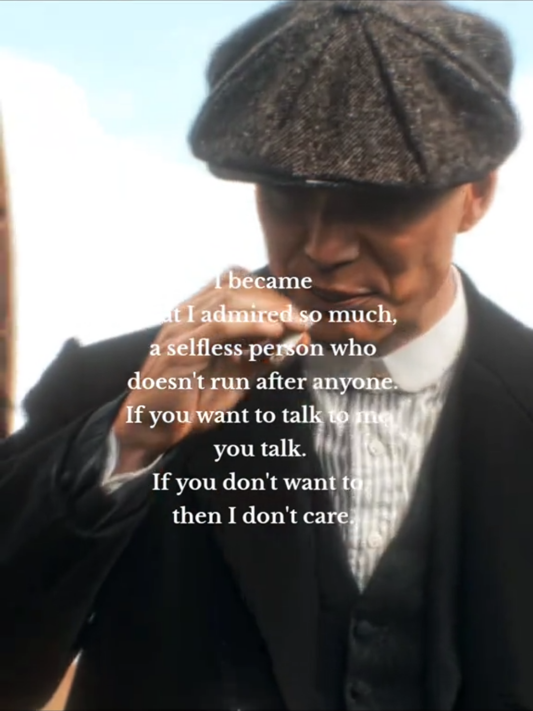 #🖤 #🖤🥀 #edit #tommyshelby #peackyblinders 