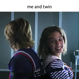#ROBINBUCKLEY #STEVEHARRINGTON  i love them sm/// platonic soulmates #strangerthings #edit #mayahawke 