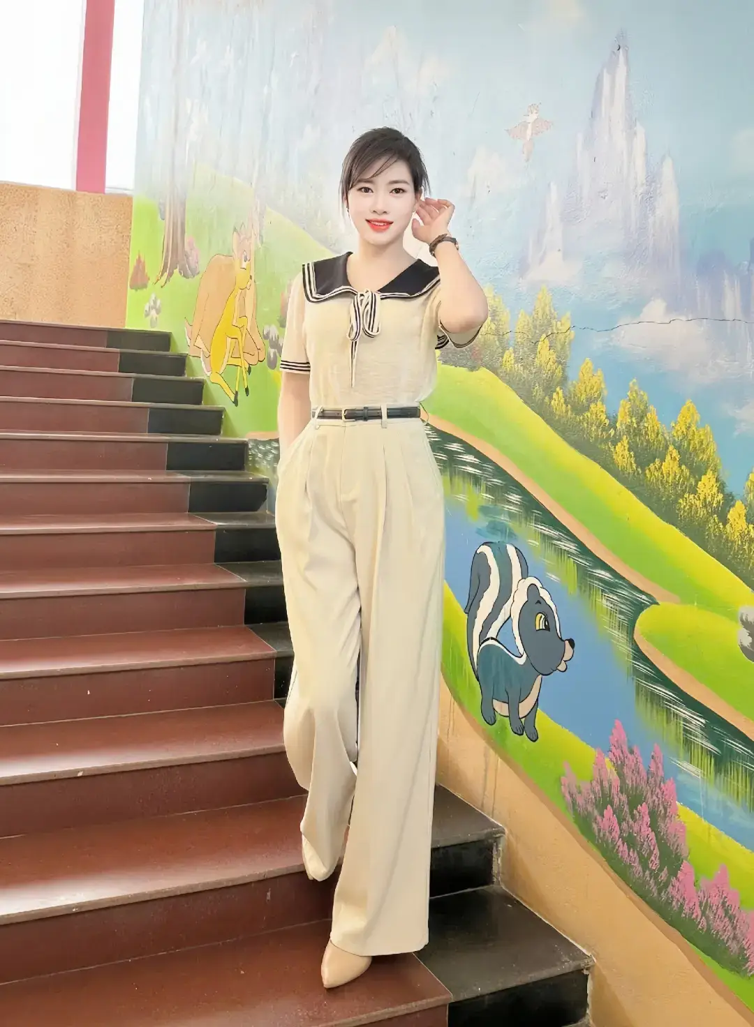 Chúc cả nhà đầu tháng, may mắn, bình an, công việc thuận lợi, cầu được ước thấy nhé ạ. Yêu thương ♥️#tiktok 