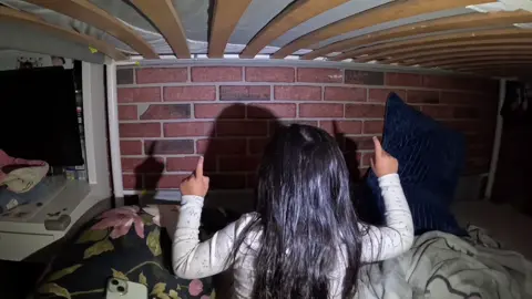 Shadow dance trend had to hop on lol #shadowdancetrend 