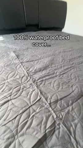 Now you can pee in the bed no problem