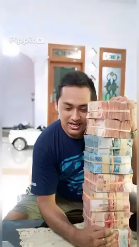 terimakasih sudah percaya #fyp #kangujangbustomi #viral #vidioviral #foryo 