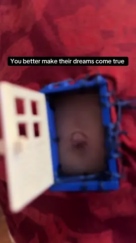 Idk man he asked me to do it and I did #kids 