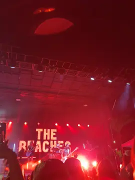 Concert szn #lasvegastiktok #thebeaches #concerttok #fyp