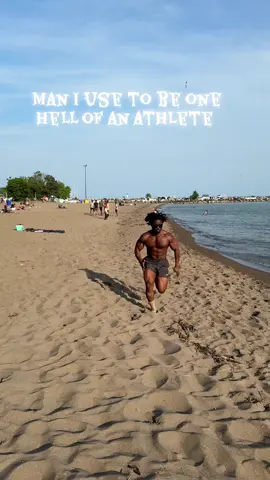 Miss them summer days. #fyp #work #Running #byesummer 