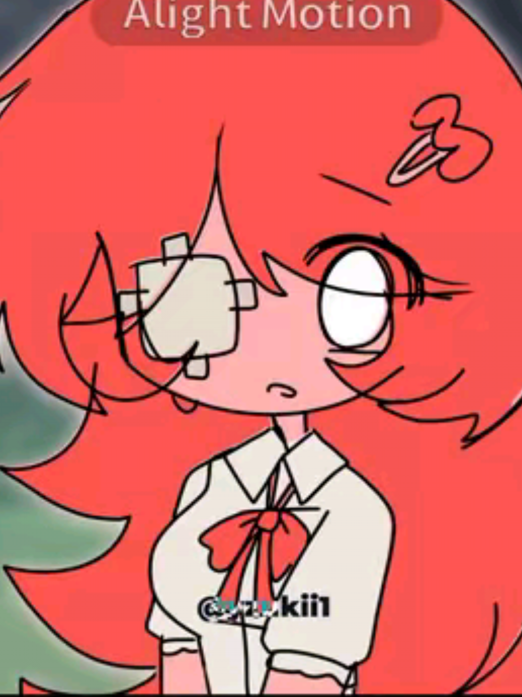 what do i say  #bfdi #tpot #one #yzukii1 #fyp 