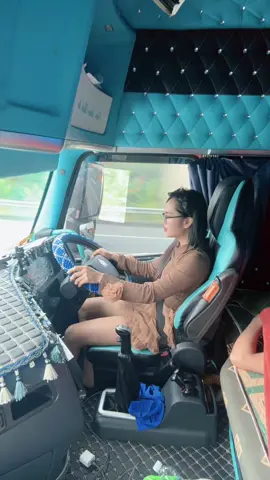 ngủ k lo mà ngủ lo quậy#xuhuong #hộilaixe #laixeantoan #fy @Đai37h13430 
