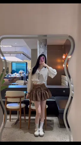 Lên set đồ đi hẹn hò siu xinh cho các nàng🐰💋 #viral #outfit 
