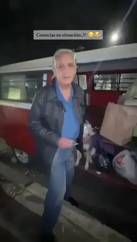 🔸Las vueltas que da la vida... 😞😢 EL FAMOSO ACTOR DE TELEVISA, ALEJANDRO LANDERO, AGRADECIÓ LA SOLIDARIDAD DE LA GENTE TRAS BRINDAR LA NOTICIA DE QUE VIVE EN LA CALLE. #AlejandroLandero #fypシ゚  #ActorDeTelevisa  #tiktokviral  #creatorsearchinsights 