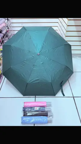 paragua doble acción liso 