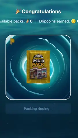 Get up to $250* off your first Mystic Mystery Pack with the Link in Bio! 🤩 Good to have the return of Mystic Mystery!