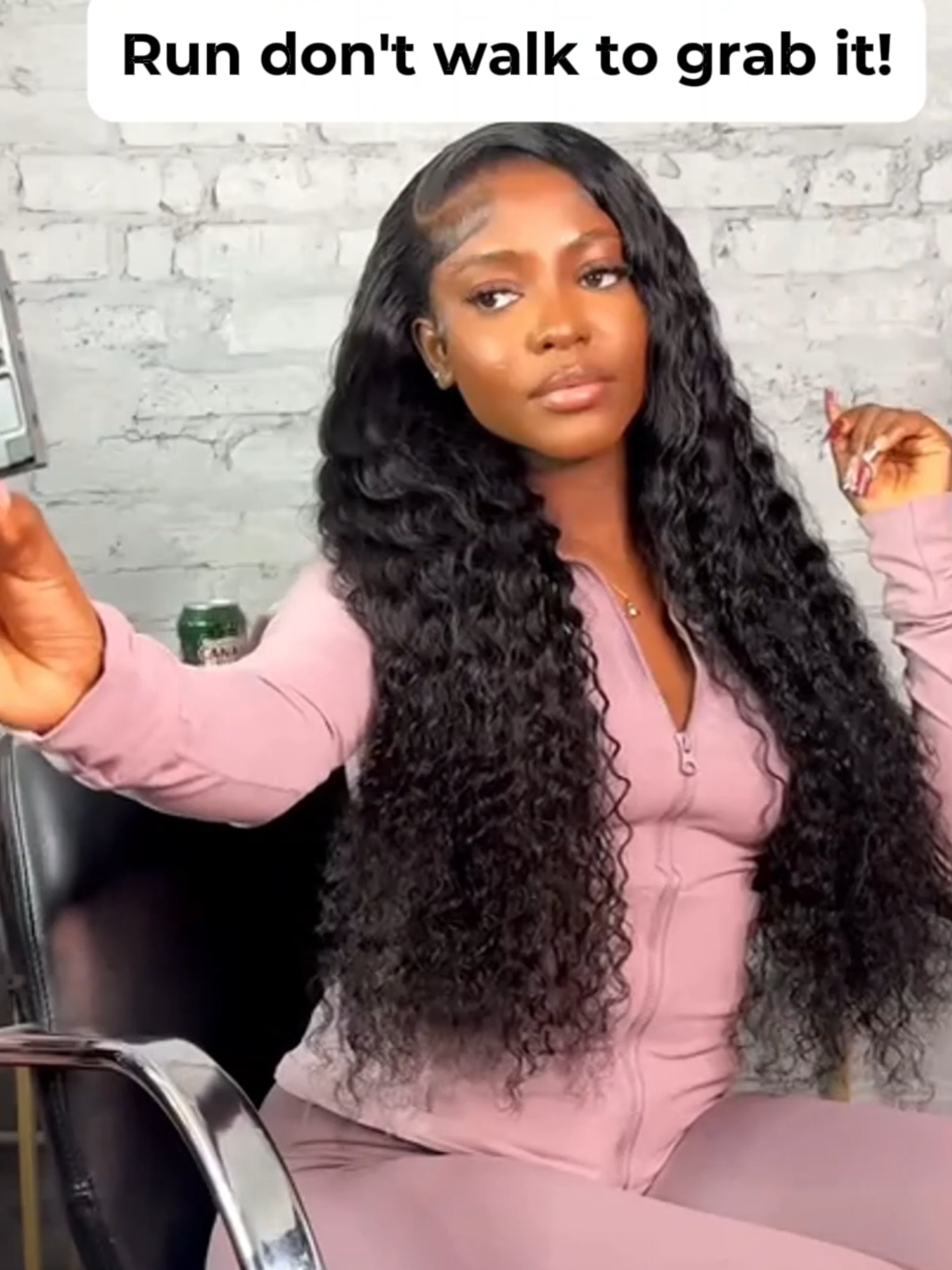 This wig fits perfectly in all kinds of scenarios. #alipearlhair #lagoshairline #straighthair #wigreview #gluelesswig #coloredwig #newarrivals #wiginstall #widow'speak #cherrycolahair #lacefrontalwigs #sidepart #layeredhaircut #restyle #review #bundles #613wig #highlightshair #bob #fyp
