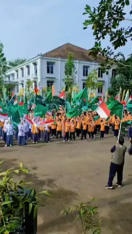 persiapàn Harsanas 2025 #fyppppppppppppppppppppppp #yaspidasukabumi #fypシ #sorotan #fypage 