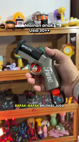 Rekomendasi mainan anak 6 tahun keatas kasih aja mainan tembakan busa ini guys #mainananak #mainananak6tahun #mainananaklakilaki #mainantembakanpelurubusa #mainanviral 