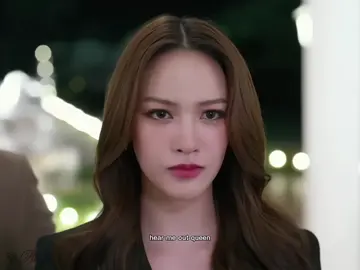 HEAR ME OUT QUEEN PLS #tknur #tkphinyanech #snurentertainment #dangerousqueentheseries #dangerousqueen #fyp 