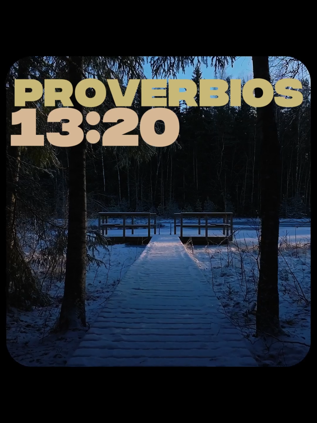 PROVERBIOS 13:20#hagamosviralajesus #versiculosbiblicos #dios #jesus #biblia 