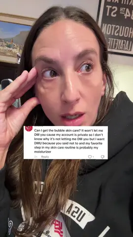 If someone asks you not to do something - don’t do it  