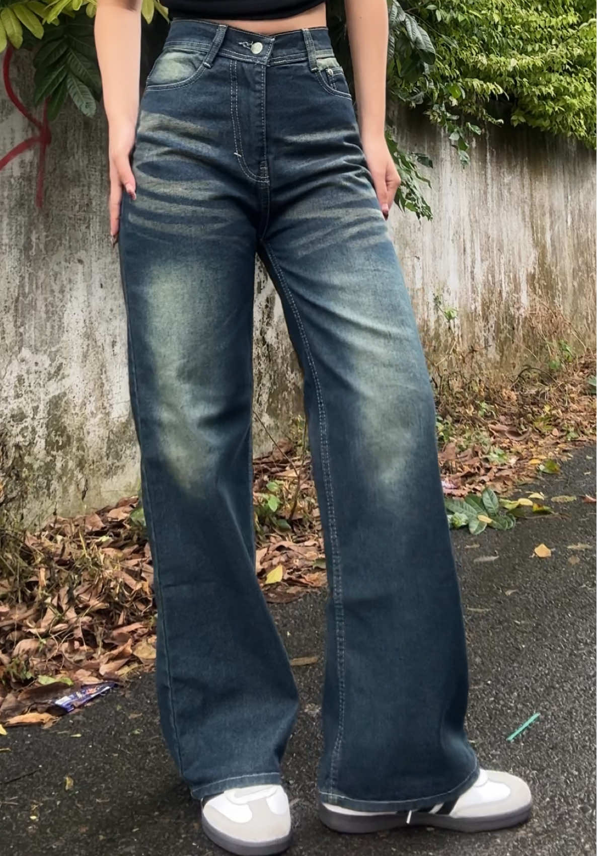 Cakep + Murce 🥰🥰🥰 #jeans #jeansviral #fyp #outfit #jeansmurah 