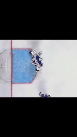 Struble hit the post #NHL #habs #mtlcanadiens #foryoupage #fyp 