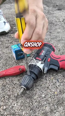 Đầu kẹp máy khoan autolock #daukepmuikhoan #daumaykhoan #qnshop 