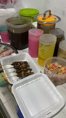 Mari diorder’ alamat aek loba pekan lingkungan 3✨🫶