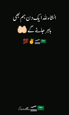 #repost video #inshallah #unfrezzmyaccount #foryoupage❤️❤️ #🛫🛫🛫✈️✈️✈️✈️ 🇸🇦🇸🇦🇸🇦🇸🇦🇸🇦