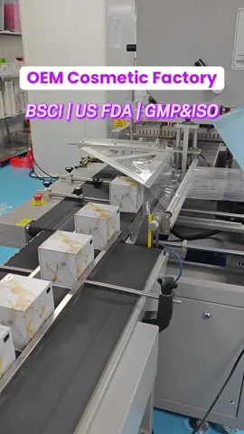 #oemcosmetics #cosmeticfactory 