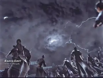 #episode 21 / #tombofrallengods #donghua #fypage 