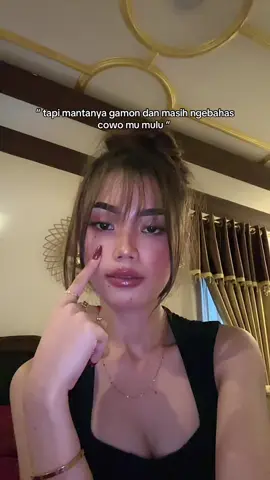 aku korban selanjutnya? jika dia berani menjadikan aku korban, ku pastikan dia menjadi umpanku duluan😛☝🏻