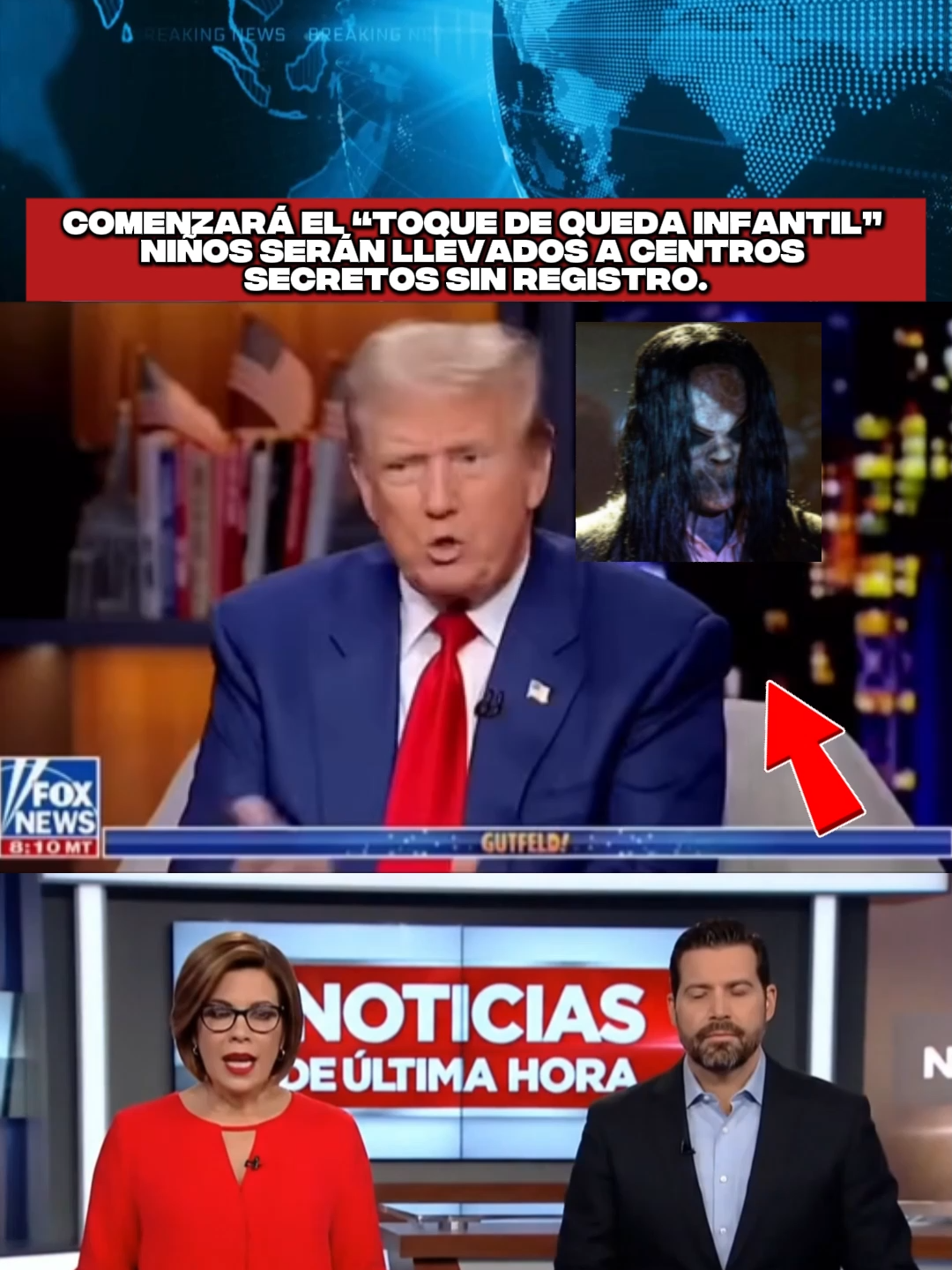 #breakingnews #usanews #news #eeuu #latinosenusa #ultimahora #ultimasnoticias #usa #newstiktok #tiktoknews #inmigrantes #truestory