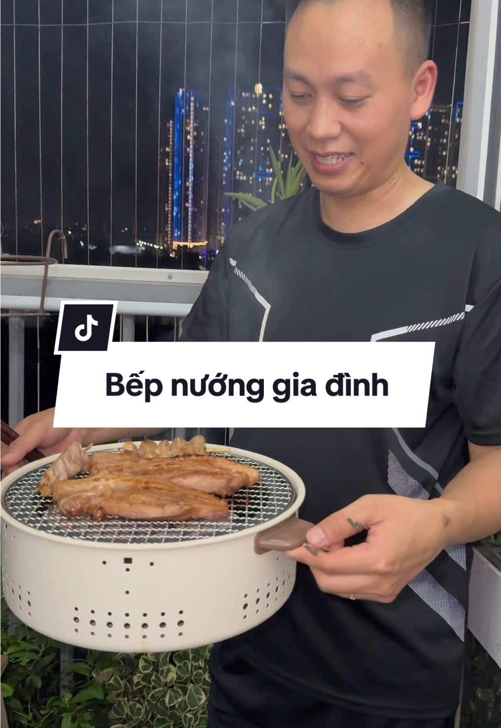 Mẫu bế nướng than hoa này tiện mà dùng thích lắm mọi người ơi #bepnuongthan #bepnuongthanhoa  #bepnuong #bepnuongthit  #hieuleebepe 