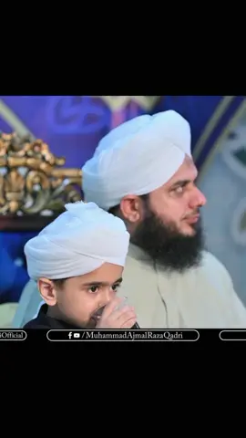 Zameeno Zamaa tom Hardy Liye  bany do Jahan tomhary Liye 🖤🖤🖤🖤🌜👍👉#foryou #ajmal_raza_qadri #foryoupage 