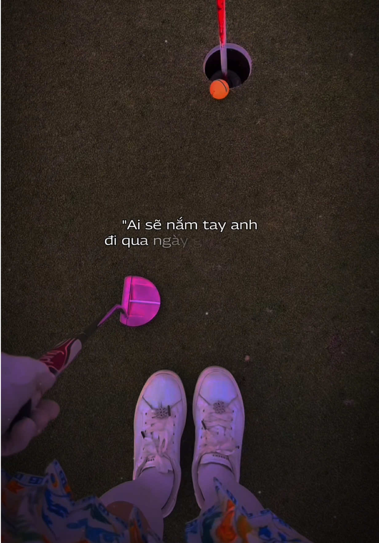 Như này là 😅 #golf #có1ngàynhưthế #autumvibes🍁🍂  