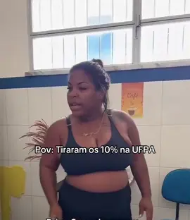 Eu chegando assim amanhã na UFPA🙄| #fyp #faculdade #ufpa #meme 