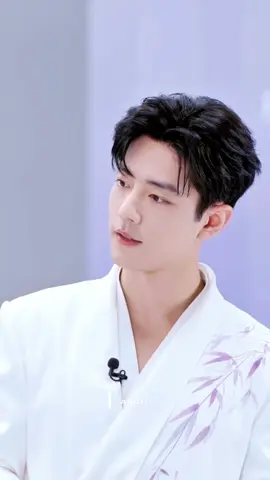น่ารักมาก เจอพี่จ้านในไลฟ์ 18:30เวลาไทยวันนี้นะคะ ❤️❤️❤️ #xiaozhan #เซียวจ้าน #xiaozhan肖战 #เซียวจ้าน肖战xiaozhan 