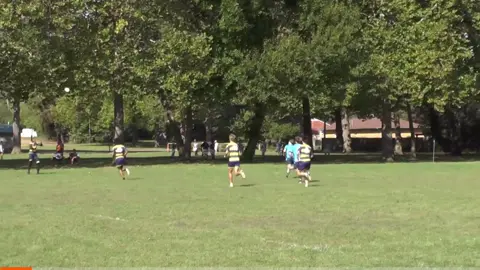 Work #athlete #rugby #bagwork 