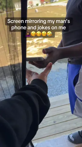 Mirror screening gone wrong 🥴🥴 #mirrorscreening #gonewrong #milesfamilyx5 #comedyreels 