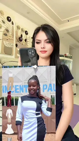 💄👗👚🧥👕👔🩱Ai clothes filter tutorial ai give you outfit tutorial #capcut #capcutpioneer #capcutforus #tutorial #outfit 