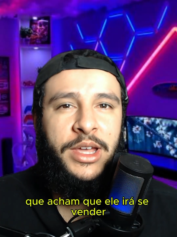 O Felca se vendeu pra GLOBO... #felca #shorts #globo #feed #feed 