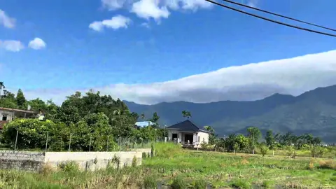 Dãy núi tam đảo