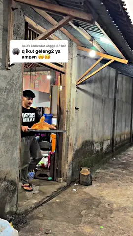 Membalas @anggela8182 Eh yaampun😆🤣😂😬🫵#baksocorongmonster 