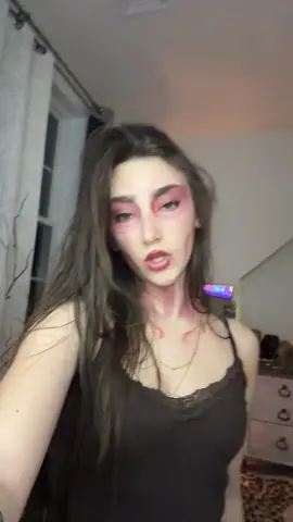#atackontitan #femaletitanmakeup #halloweenlook 