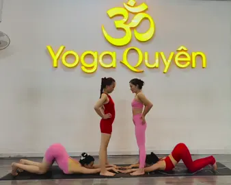 Yoga gì chưa người đẹp 🤩 #yoga #yogaflowtoday #yogadamme #dotapyoga #DoTapCaoCap #niceyoga #yogapose #yogalove #yogaface #yoganangcao #yogacoban #yogachonguoimoibatdau #yogatrungcap #yogagirl #yogachanllenge #yogateacher #yoganhom 