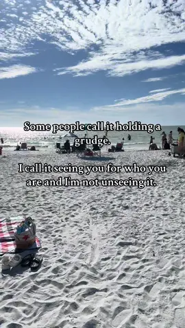 Not bitter, just aware. Once I see the truth, I don’t pretend I didn’t. 👀✌️